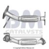 HYUNDAI 286102L510 Exhaust Pipe